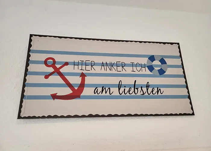 Ferienwohnung Ankerlicht