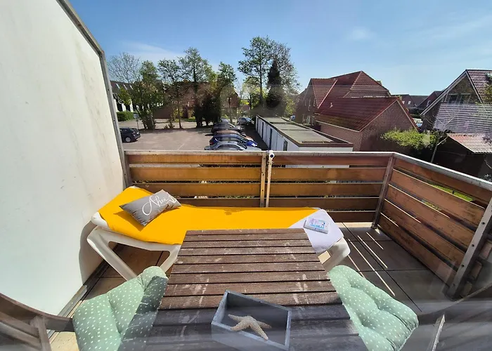Ferienwohnung Ankerlicht