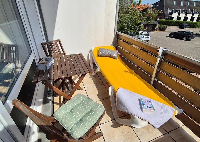 Ferienwohnung Ankerlicht