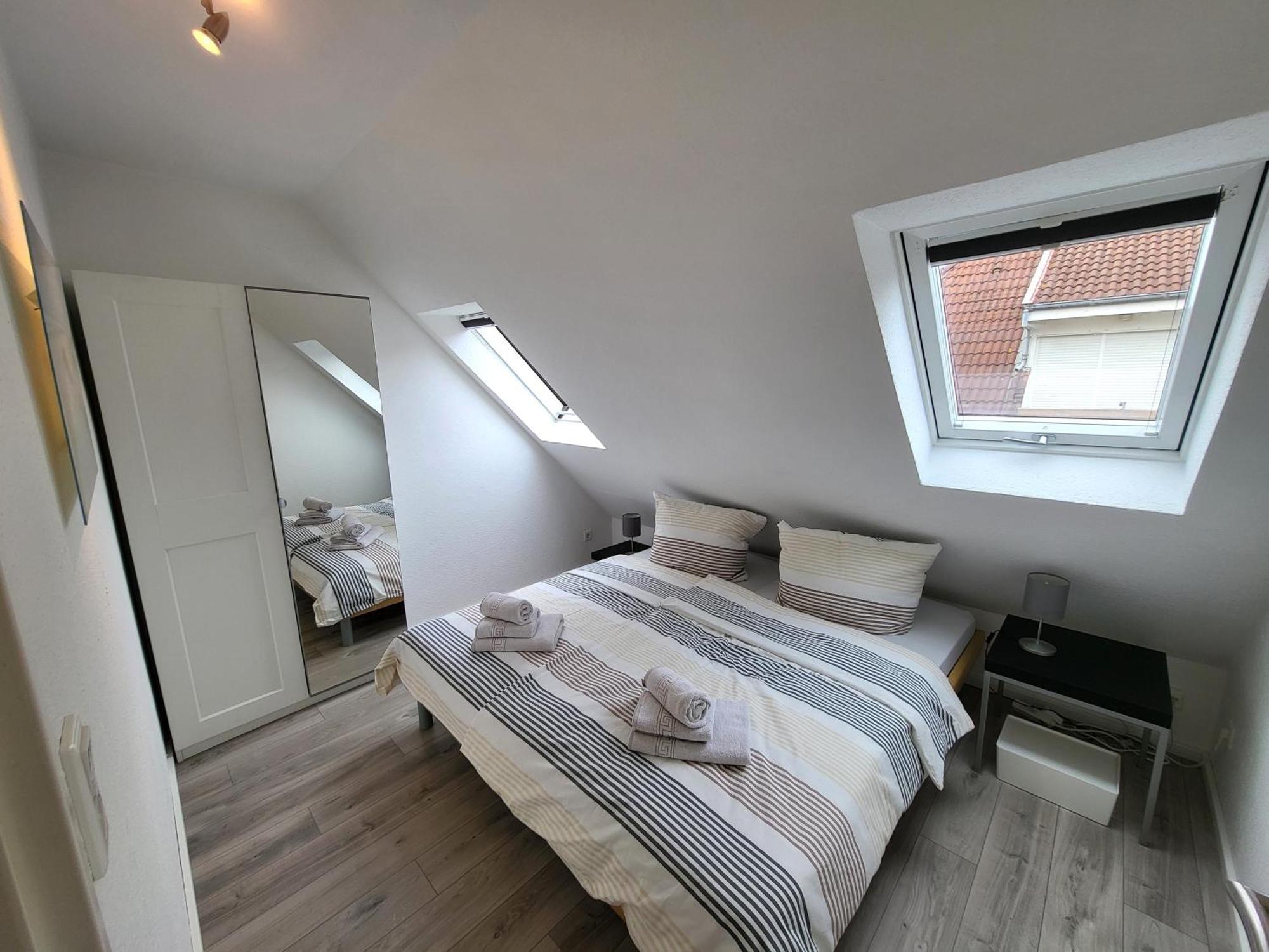Appartement Ankerlicht *