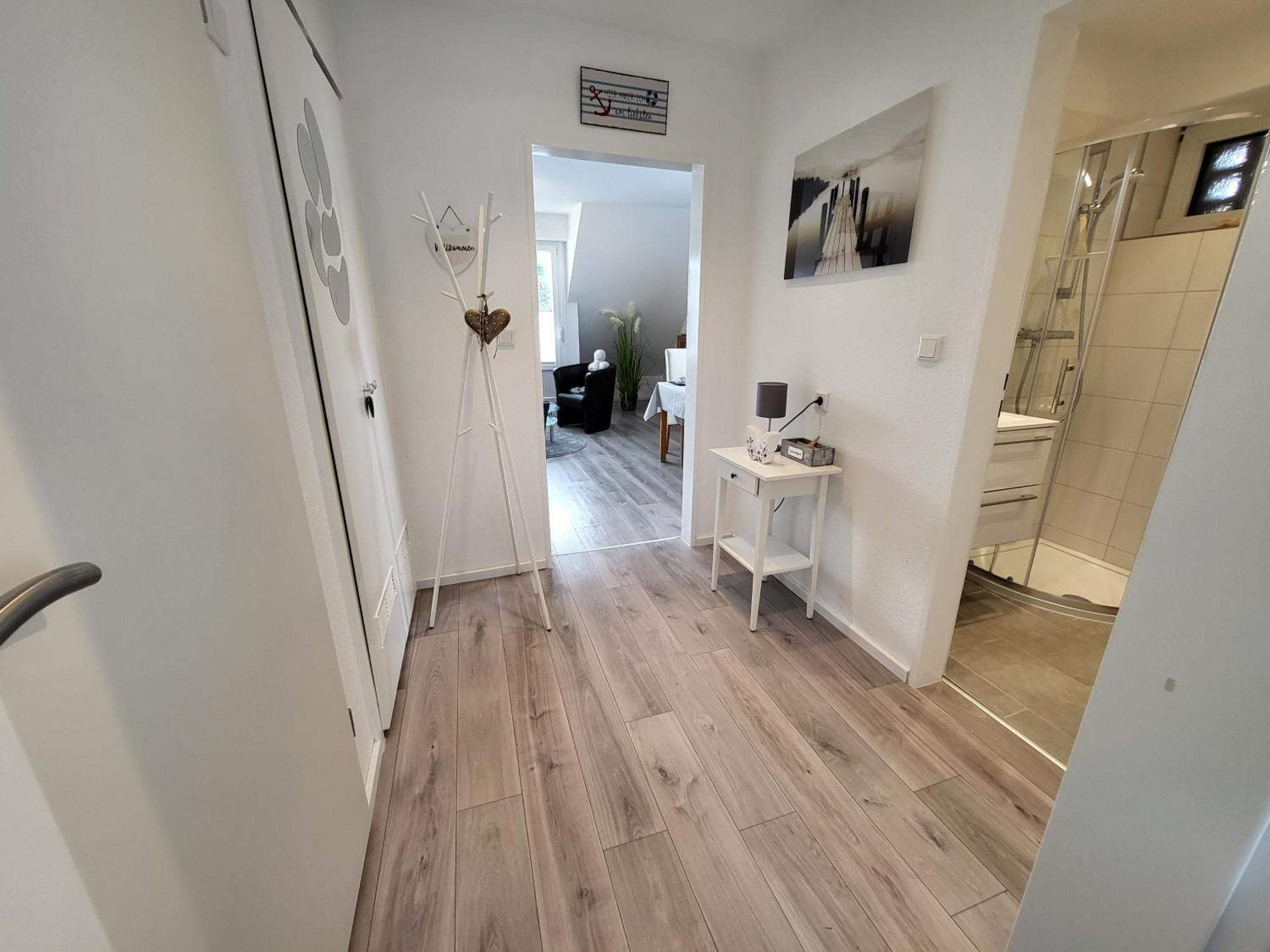 Ankerlicht Appartement Norddeich (Norden)