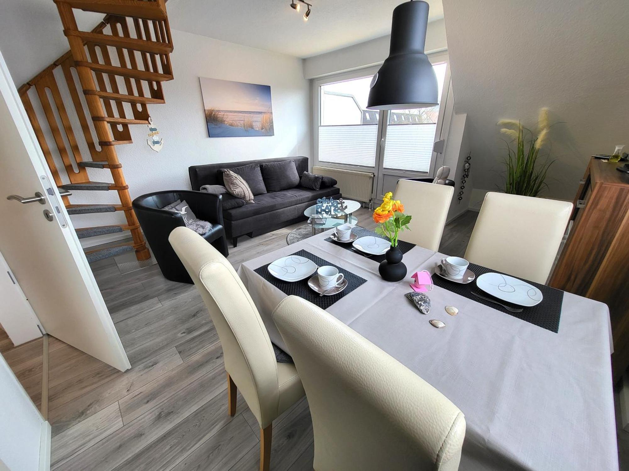 Ankerlicht Appartement *