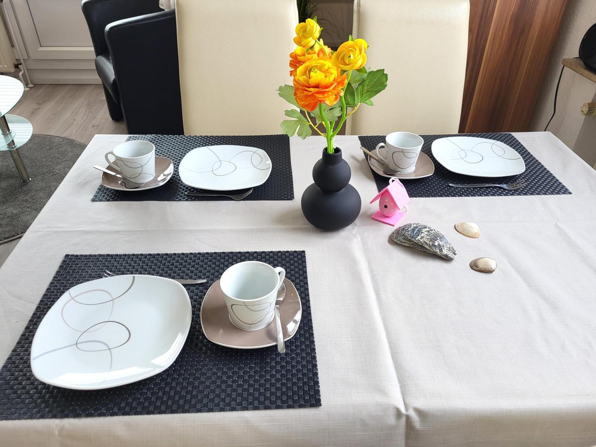 Ankerlicht Appartement *